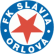 FK Slavia Orlová-Lutyně