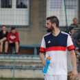 Sokol Věřňovice-FK Těrlicko