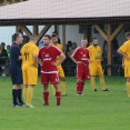 FK Tošanovice-Sokol Věřňovice
