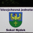 Sokol Nýdek-Sokol Věřňovice