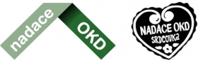 Nadace OKD - Srdcovka