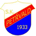 TJ Petřvald modří