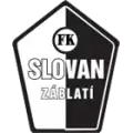 Slovan Záblatí