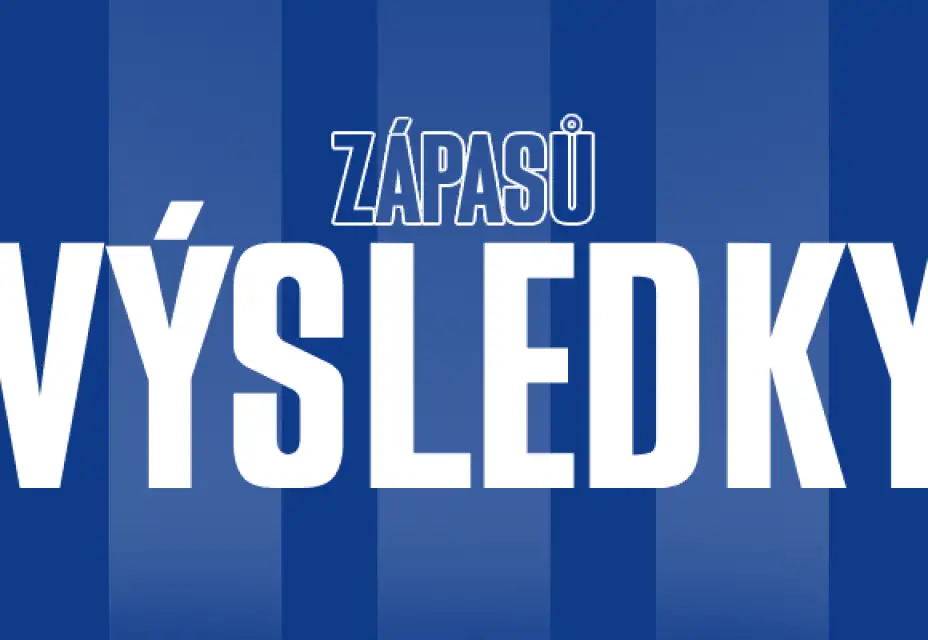 Žáci - Víkendové výsledky
