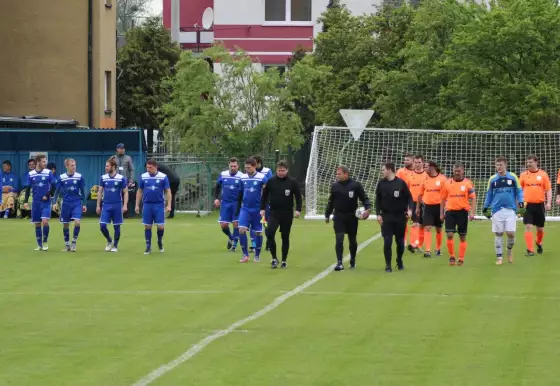 Sokol Věřňovice-Loko Petrovice B