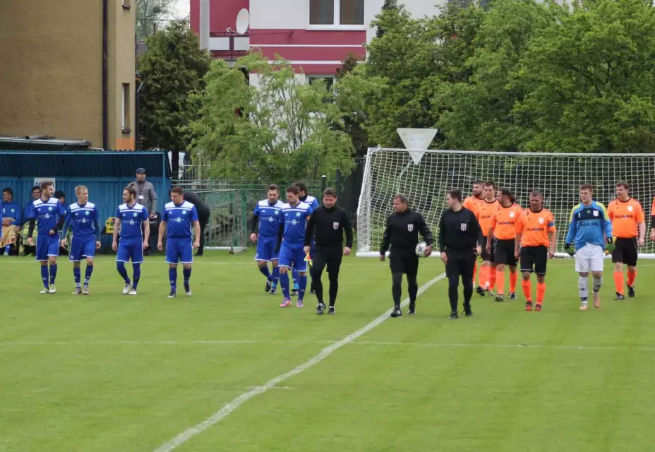 Sokol Věřňovice-Loko Petrovice B