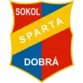 Sokol Dobrá