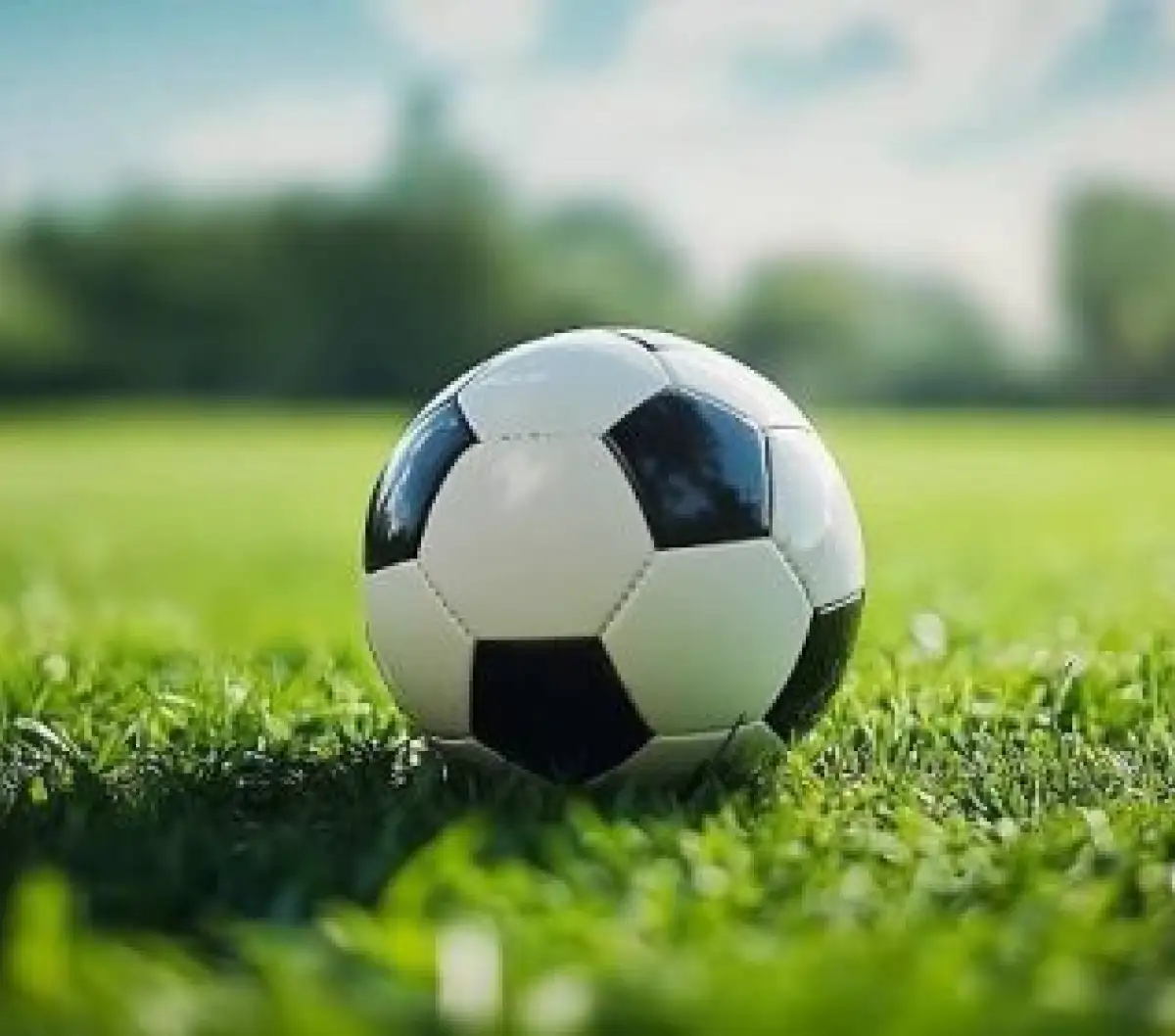 Pozvánka na fotbal - generálka Divizního Bohumína na našem hřišti.