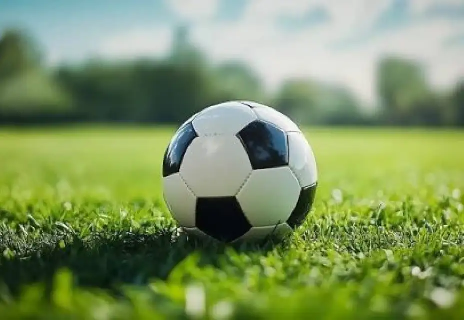Pozvánka na fotbal - generálka Divizního Bohumína na našem hřišti.