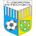 Lokomotiva Petrovice