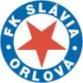 FK Slavia Orlová-Lutyně