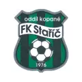 FK Staříč