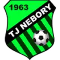 TJ Nebory