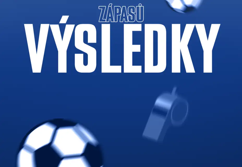 Žáci - Víkendové výsledky