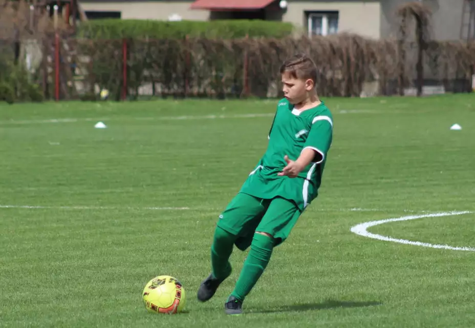 Sokol Věřňovice-Horní Žukov (žáci)