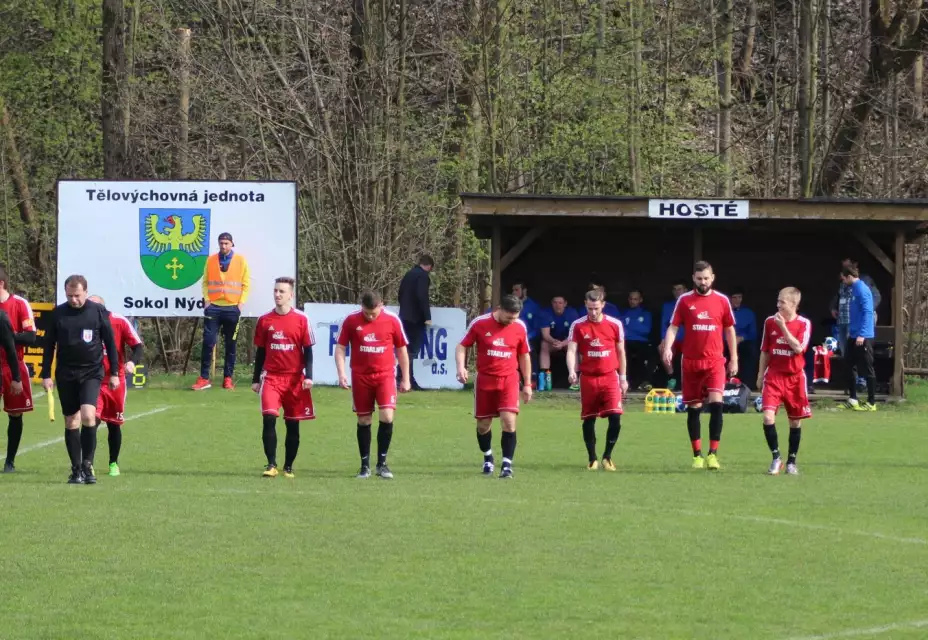 Sokol Nýdek-Sokol Věřňovice