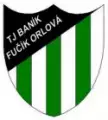 Baník Orlová 1927